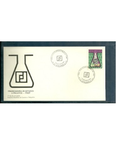 FDC571/1992 FINEP -  685