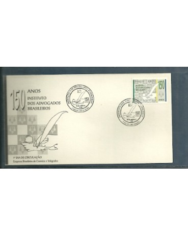 FDC624/1994 - 690