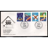 FDC618/1994 Plano Decenal de Educação - 700