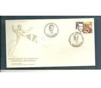 FDC627/1994 - 702