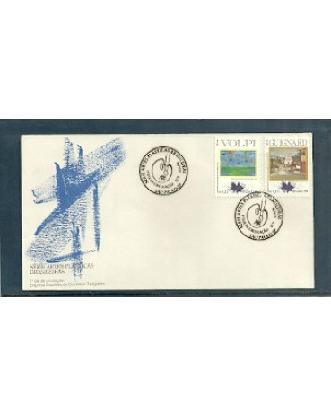 FDC670/1996 - 713