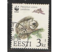 ESTÔNIA CARIMBADO 1994  - 7688