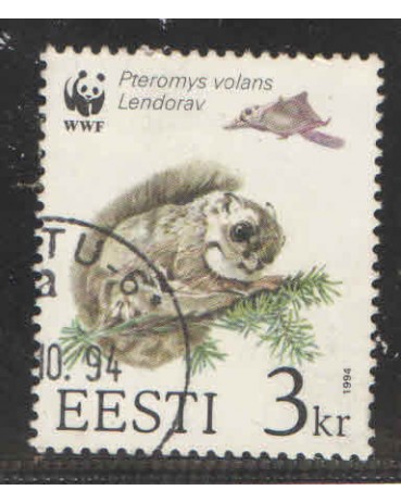 ESTÔNIA CARIMBADO 1994  - 7688