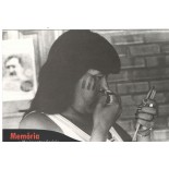 ÍNDIA, POSTAL PUBLICITÁRIO, MEMÓRIA E MOVIMENTOS SOCIAIS - NOVO 7724