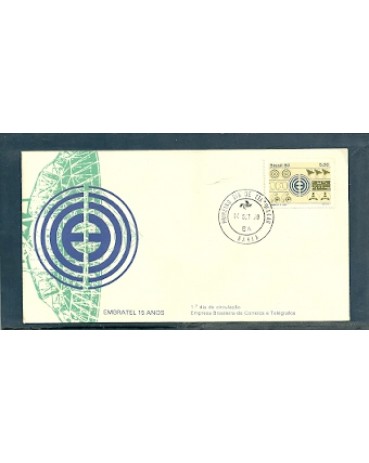 FDC206/1980
