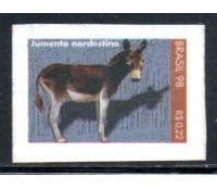 R761 Jumento Nordestino  7795 Mint