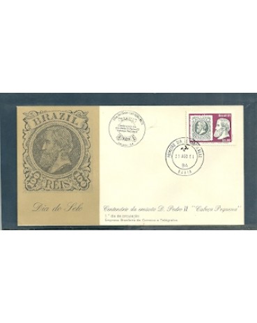 FDC227-C/1981 C 1270 - 797