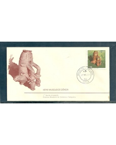 FDC220-B 1981 C-1194 - 719