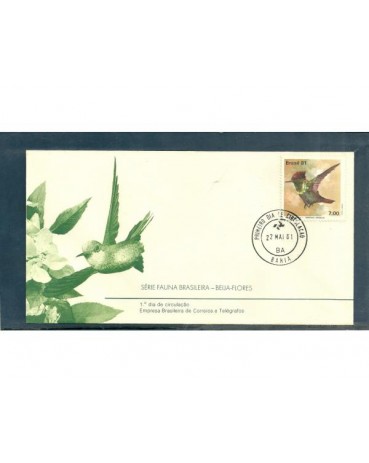 FDC221-B 1981 C-1197