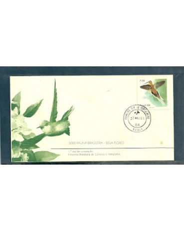 FDC221-D 1981 C 1200