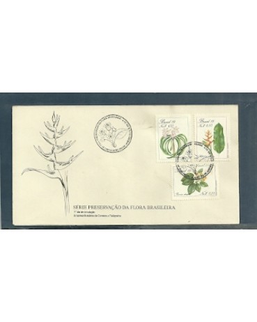 FDC469/1989 - 731