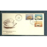 FDC479/1989 Preservação da Fauna Brasileira 734