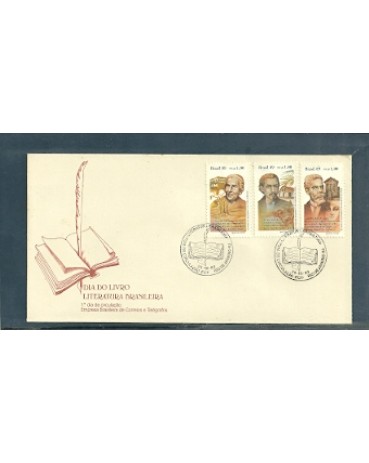 FDC482/1989 - 736