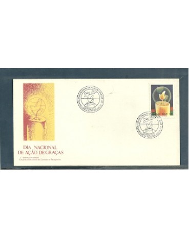 FDC486/1989 - 2993