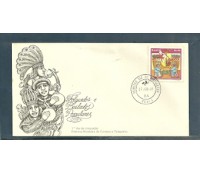 FDC229- A /1981 C-1214