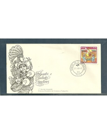 FDC229- A /1981 C-1214