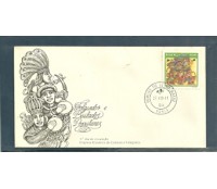 FDC229-B 1981 / C-1214