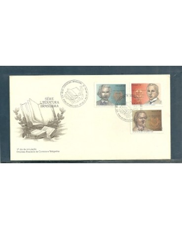 FDC539/1991 -742