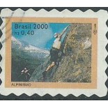 R788 ALPINISTA 2000 - 8244 CARIMBADO