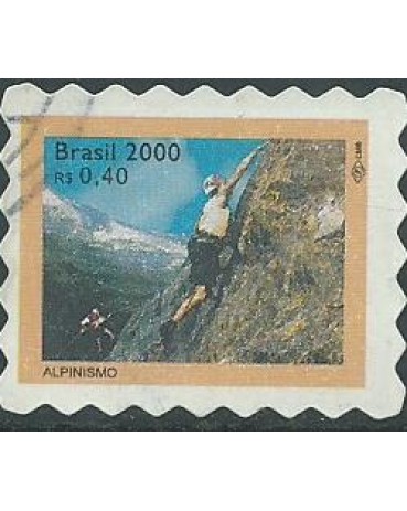R788 ALPINISTA 2000 - 8244 CARIMBADO