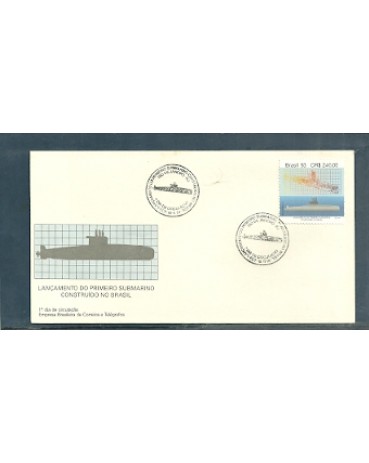 FDC603/1993 - 749