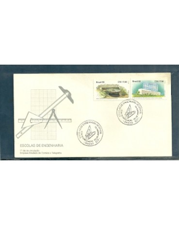 FDC594/1993 - 753