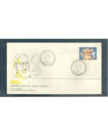 FDC612/1994 - 763