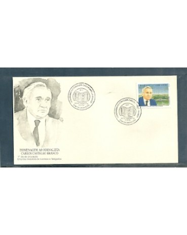 FDC613/1994 Carlos Castello Branco 765