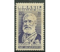 C349  NOVO- ALMIRANTE BARROSO 1954