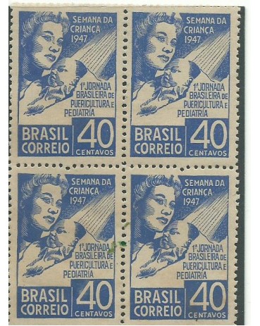1947 C234  Semana da Asa  nova - 8855