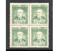 1947 C231  Eurico Gaspar Dutra - Nova c om goma 8858