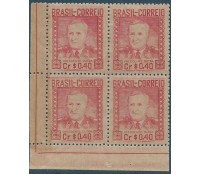 1947 C232 Eurico Gaspar Dutra nova com goma 8859