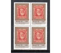 1978 C1044 Barba Branca mint - 8910