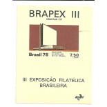 B41- Edifício sede da ECT mint  0850