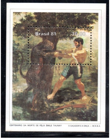 B48 - Émile Taunay Novo 0860